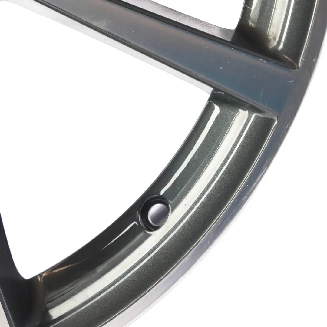 Alu Felge Grau 19" 8,5J ET:32 für Audi A5 S5 F5 mit Teilenummer 8W0601025FN Audi A5 S5 F5 Alu Felge Grau 19" 8,5J ET:32 - SKU 8W0601025FN-1 - Teilenummer 8W0601025FN