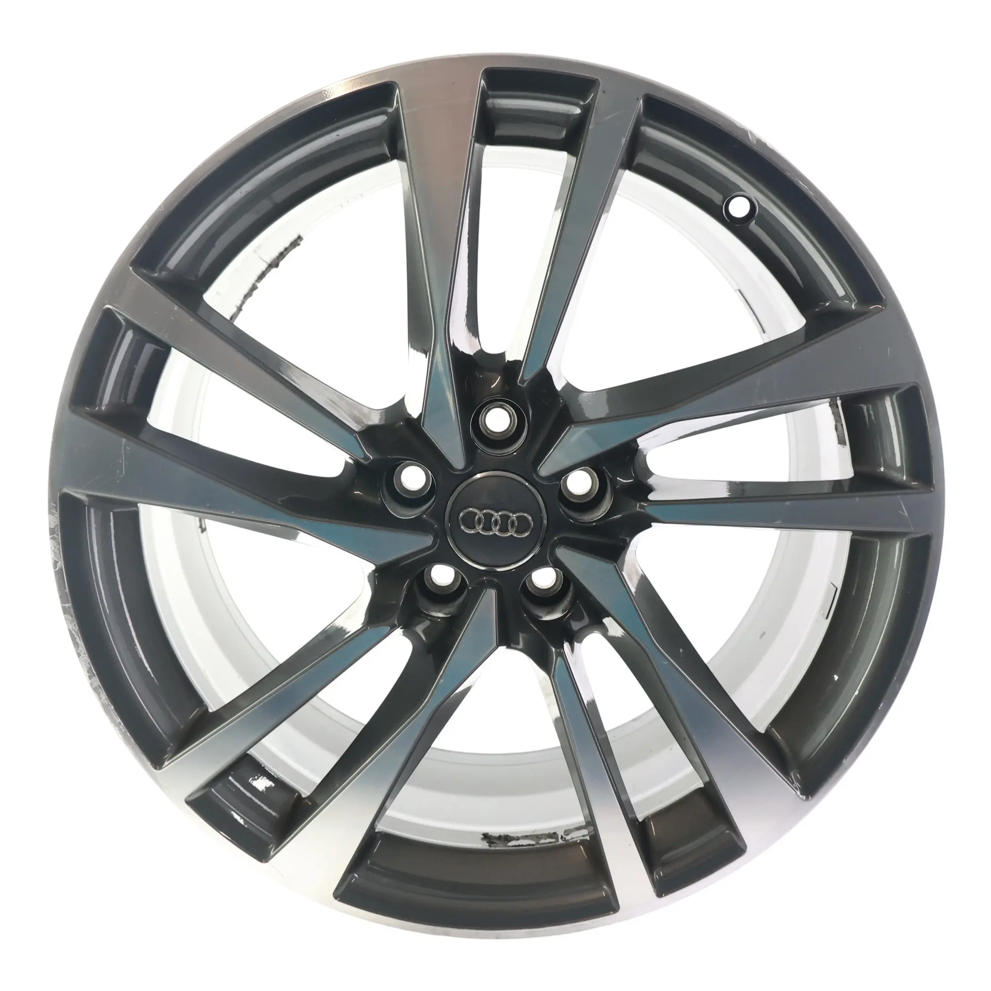 Audi A5 F5 Alufelge Grau 19" 8,5J ET:32 8W0601025FN