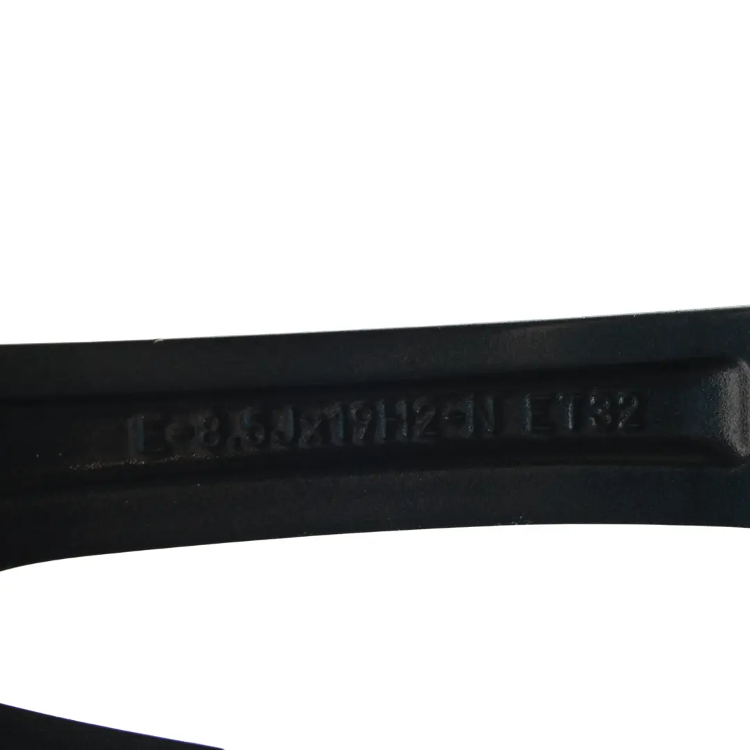 Audi A5 F5 Llanta Aleación Gris 19" 8,5J ET:32 - SKU 8W0601025FN-2 - Número de pieza 8W0601025FN