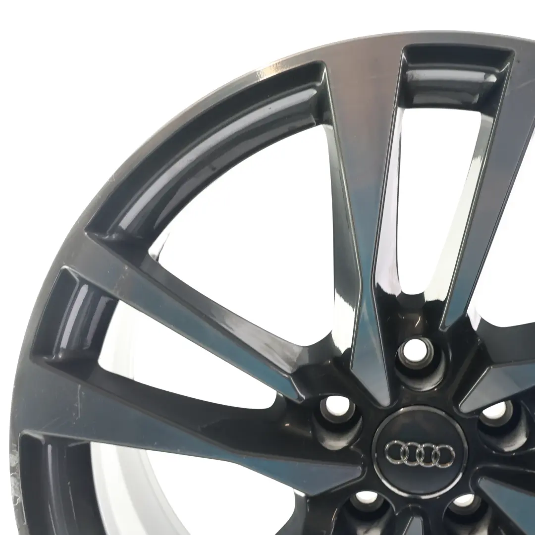 Audi A5 F5 Cerchione Lega Grigio 19" 8,5J ET:32 - SKU 8W0601025FN-2 - Numero di parte 8W0601025FN