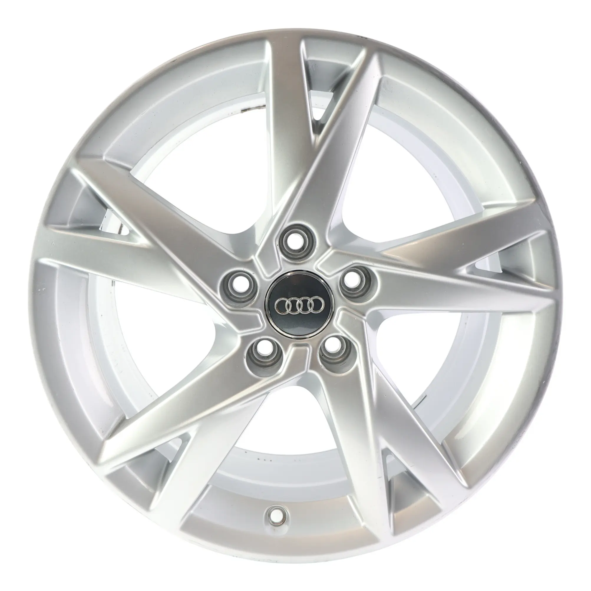 Audi A4 S4 8W B9 Jante Alliage 17" 7.5J ET:38 5/112 8Z8 5 V 8W0601025K
