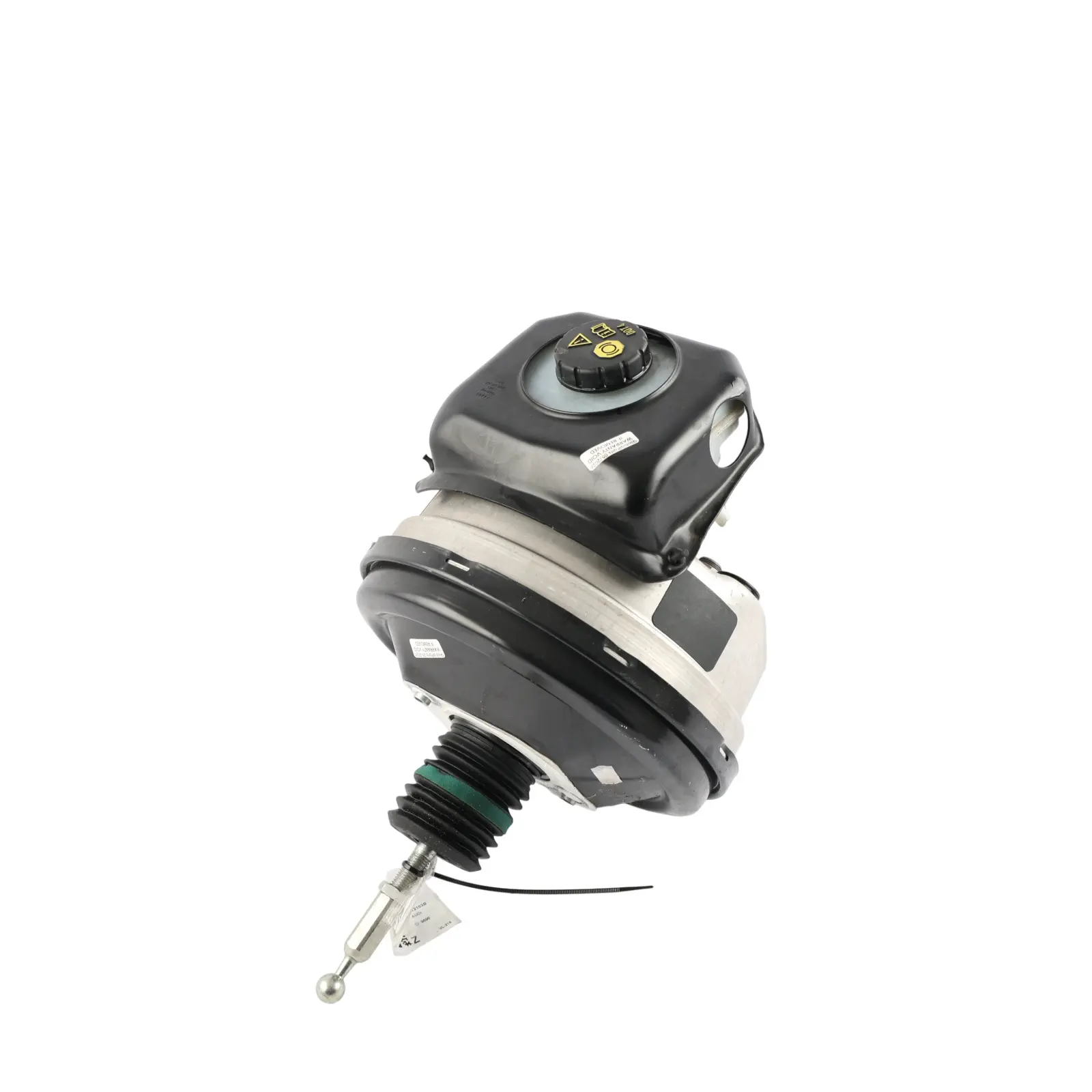 Audi A4 B9 Brake Servo Master Cylinder Booster Reservoir 8W0612103B