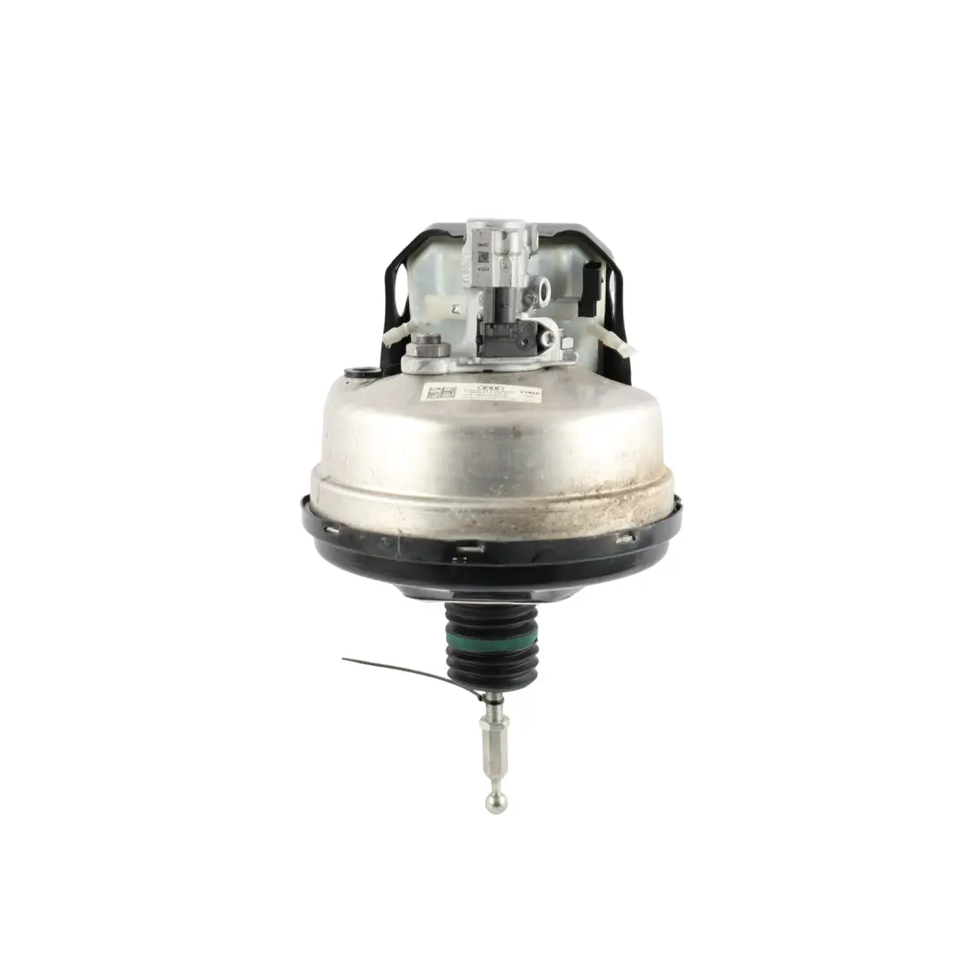 Brake Servo Master Cylinder Booster Reservoir to Audi A4 B9 with Part number 8W0612103B Audi A4 B9 Brake Servo Master Cylinder Booster Reservoir - SKU 8W0612103B - Part number 8W0612103B