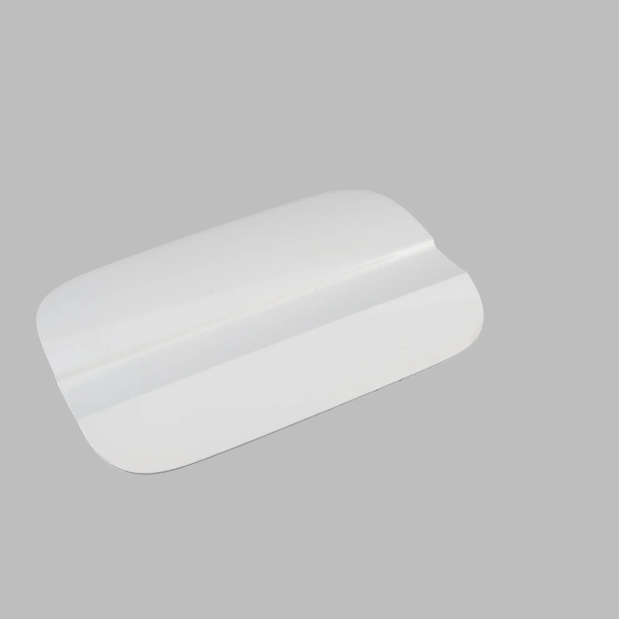 Audi A4 B9 Fuel Fill In Filler Flap Cap Cover Lid Ibis White - Y9C 8W0809907B