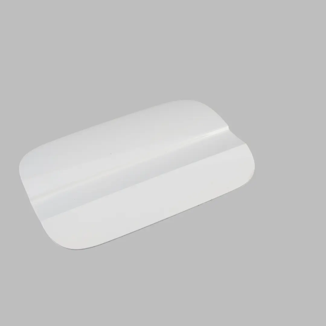 Audi A4 B9 Sportello Tappo Bocchettone Carburante Bianco Ibis Y9C - SKU 8W0809907B-IWH - Numero di parte 8W0809907B