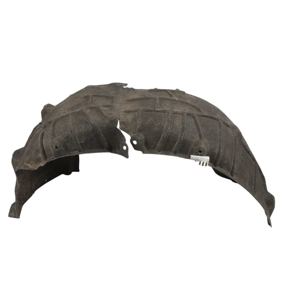 Protection Passage Roue Arrière Droit pour Audi A4 B9 à propos du numéro de pièce 8W0810172K Audi A4 B9 Protection Passage Roue Arrière Droit - SKU 8W0810172K - Numéro de pièce 8W0810172K