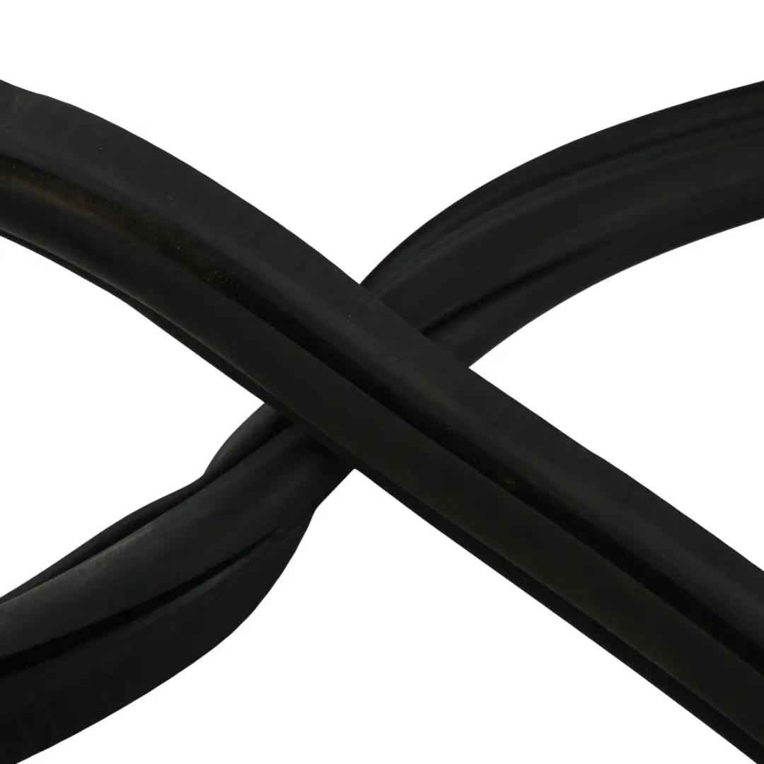 Audi A4 S4 RS4 8W B9 Guarnizione Porta Anteriore Sinistra Destra - SKU 8W0831721B - Numero di parte 8W0831721B