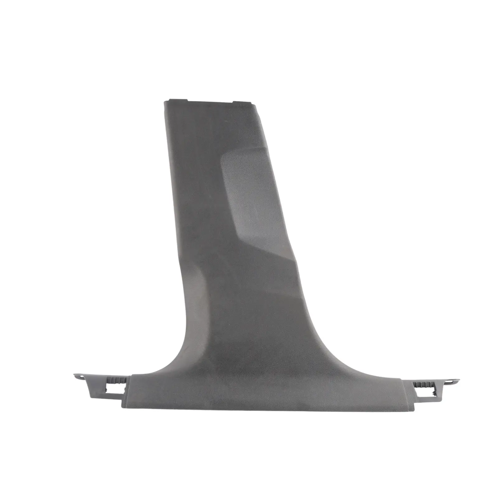 Audi A4 S4 RS4 8W A4 B9 B Pillar Lower Trim Rear Left N/S Black 8W0867239A
