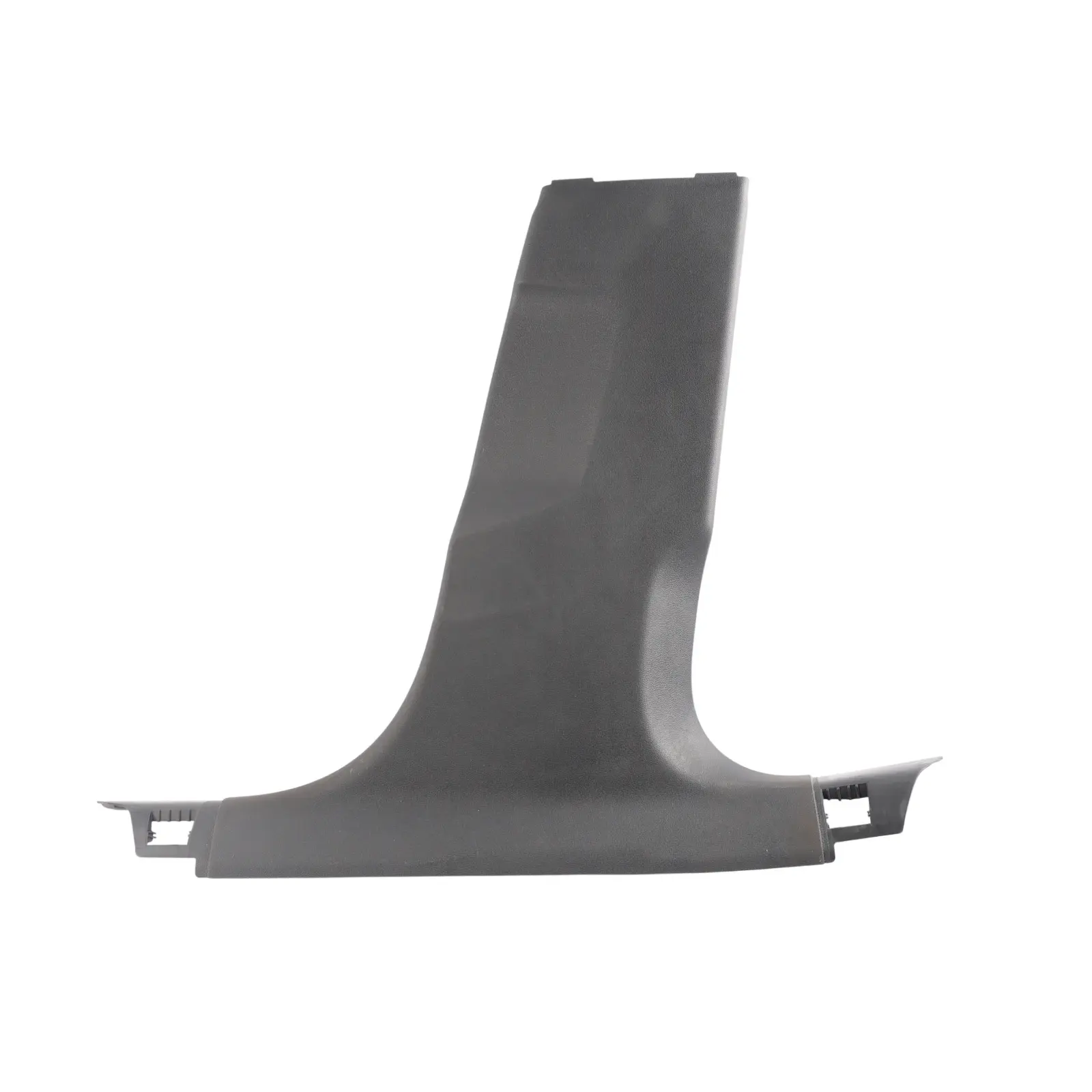 Audi A4 S4 RS4 8W B Pillar Trim Lower Right O/S Black 8W0867240A