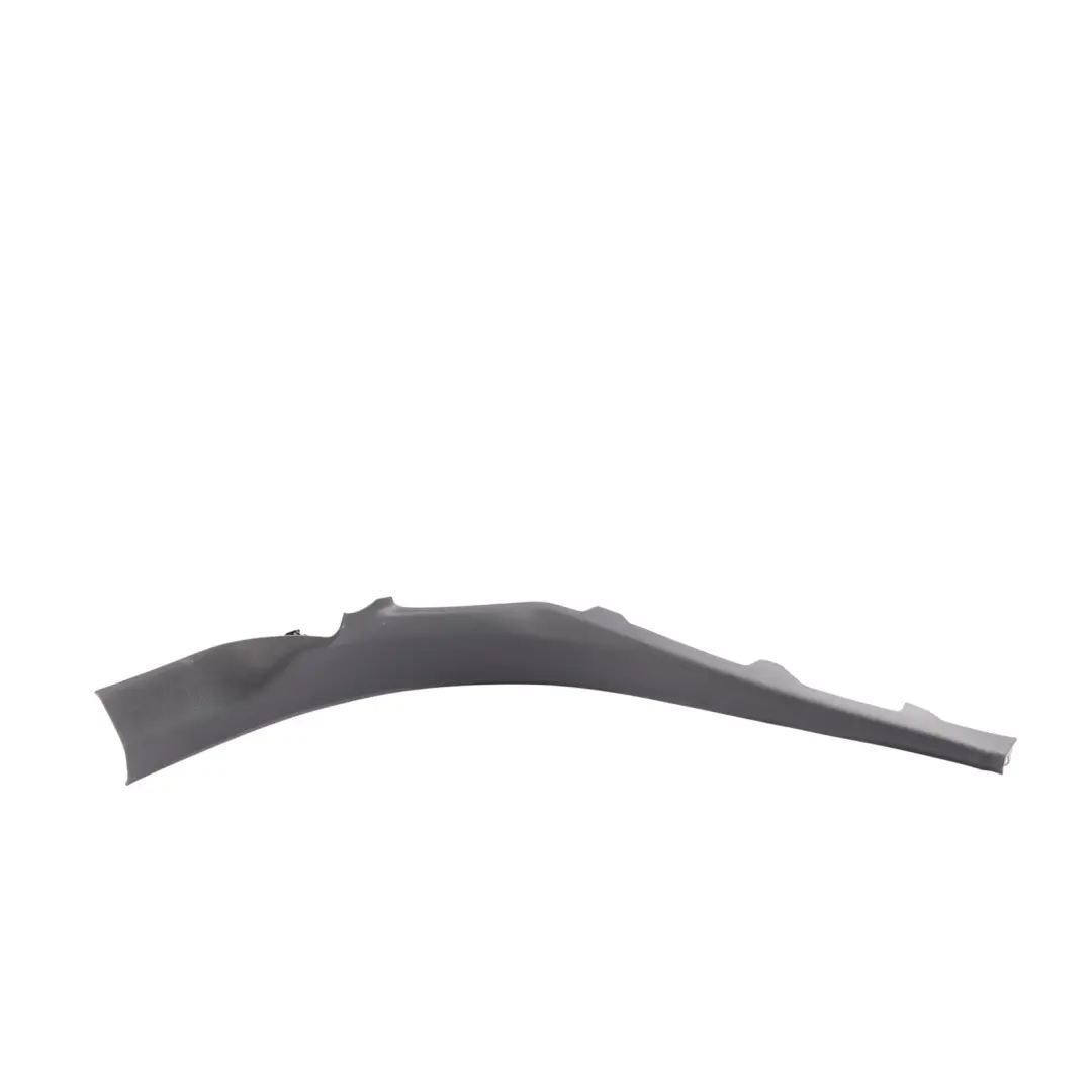 Audi A4 B9 A4 S4 RS4 8W Wheel Housing D Trim Cover Panel Left N/S - SKU 8W0867767A - Part number 8W0867767A