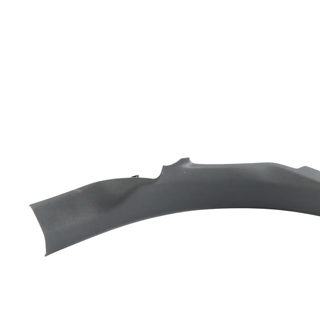 Housing D Trim Cover Panel Left N/S to Audi A4 B9 A4 S4 RS4 8W Wheel with Part number 8W0867767A Audi A4 B9 A4 S4 RS4 8W Wheel Housing D Trim Cover Panel Left N/S - SKU 8W0867767A - Part number 8W0867767A