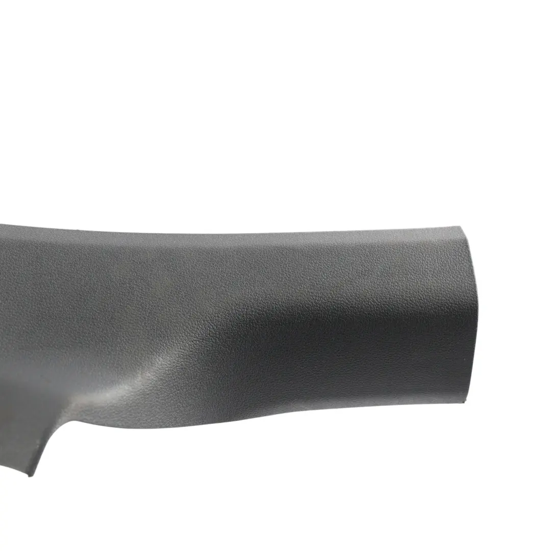 Housing D Trim Cover Panel Left N/S to Audi A4 B9 A4 S4 RS4 8W Wheel with Part number 8W0867767A Audi A4 B9 A4 S4 RS4 8W Wheel Housing D Trim Cover Panel Left N/S - SKU 8W0867767A - Part number 8W0867767A
