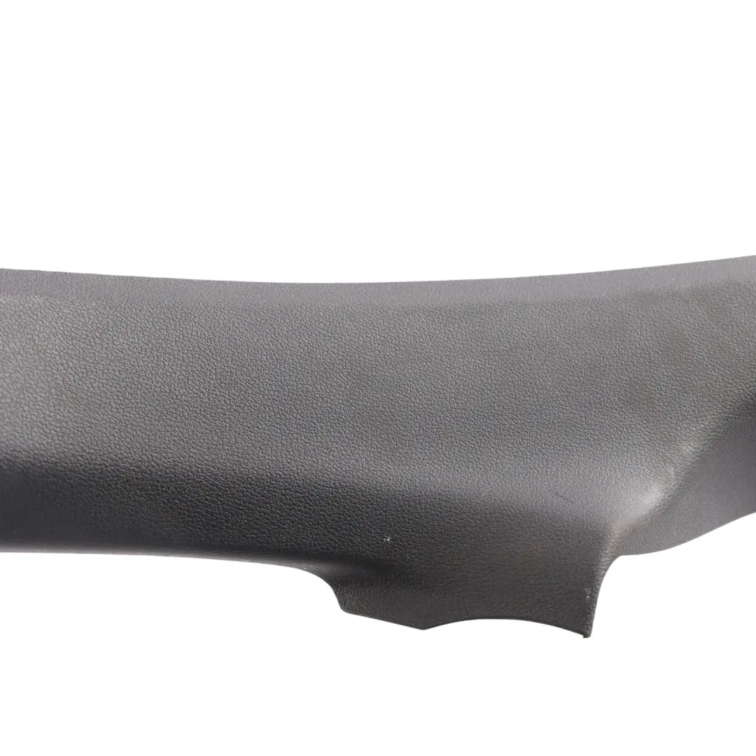 Housing D Trim Cover Panel Left N/S to Audi A4 B9 A4 S4 RS4 8W Wheel with Part number 8W0867767A Audi A4 B9 A4 S4 RS4 8W Wheel Housing D Trim Cover Panel Left N/S - SKU 8W0867767A - Part number 8W0867767A