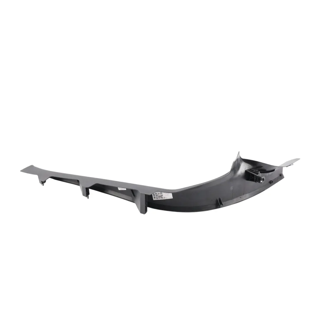 Audi A4 B9 A4 S4 RS4 8W Wheel Housing D Trim Cover Panel Left N/S - SKU 8W0867767A - Part number 8W0867767A