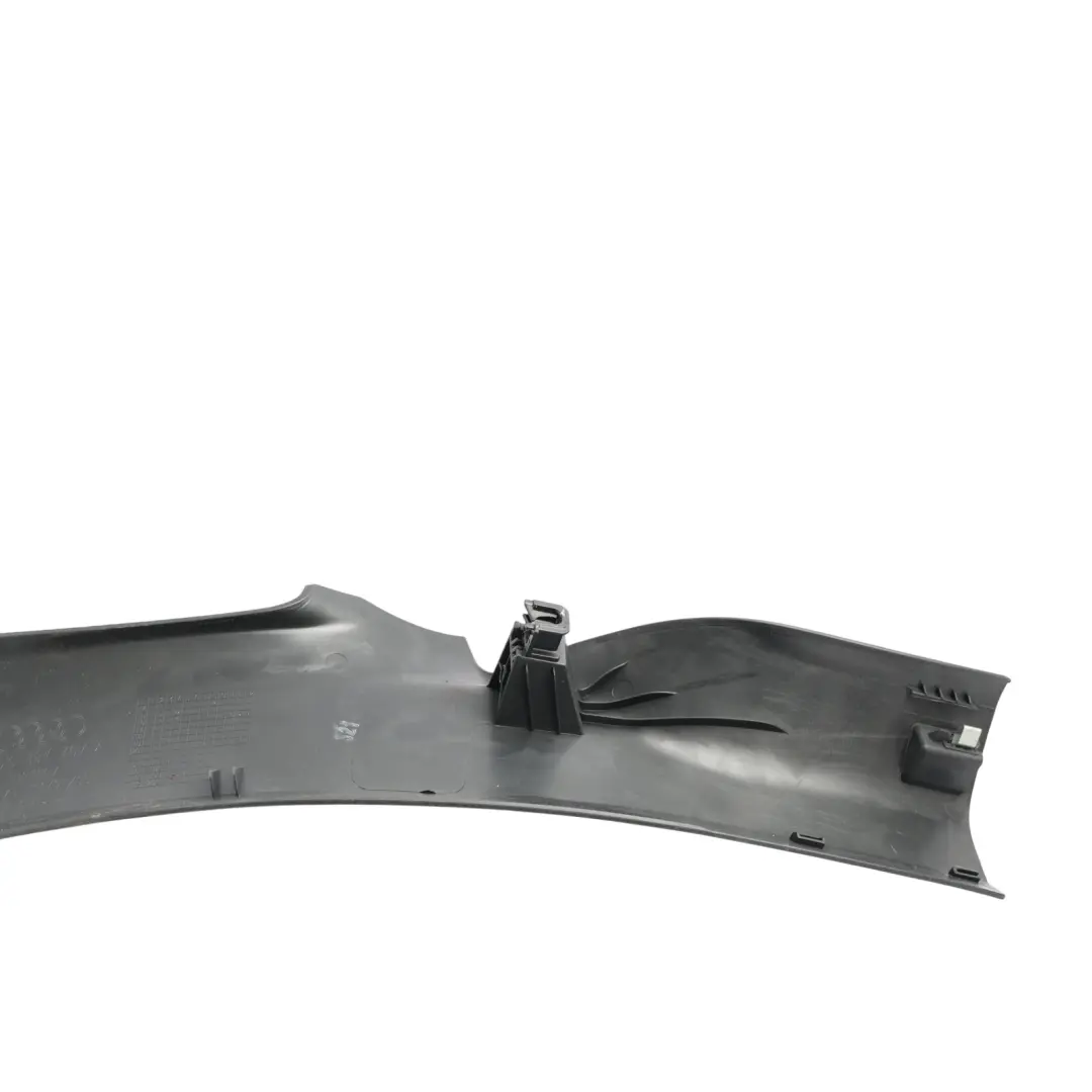 Audi A4 B9 A4 S4 RS4 8W Wheel Housing D Trim Cover Panel Left N/S - SKU 8W0867767A - Part number 8W0867767A