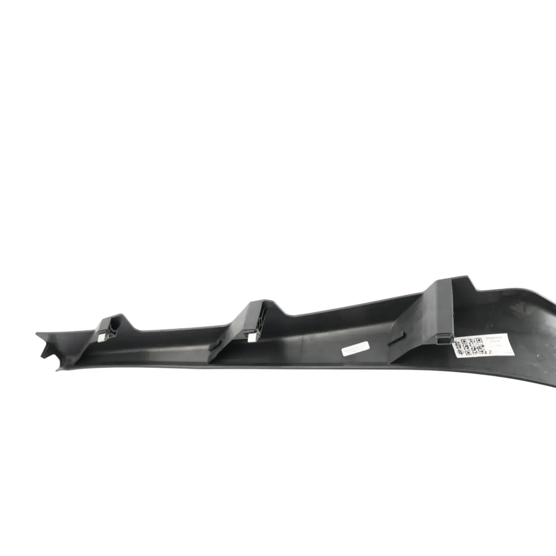 Housing D Trim Cover Panel Left N/S to Audi A4 B9 A4 S4 RS4 8W Wheel with Part number 8W0867767A Audi A4 B9 A4 S4 RS4 8W Wheel Housing D Trim Cover Panel Left N/S - SKU 8W0867767A - Part number 8W0867767A