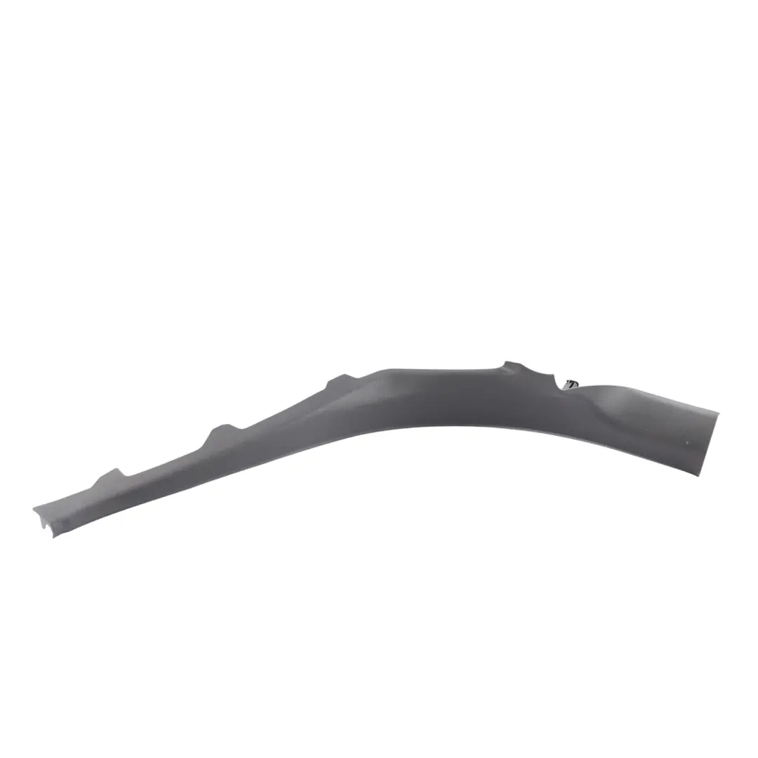 Audi A4 B9 A4 S4 RS4 8W Wheel Housing D Trim Cover Panel Right O/S 8W0867767A - SKU 8W0867768A - Part number 8W0867768A