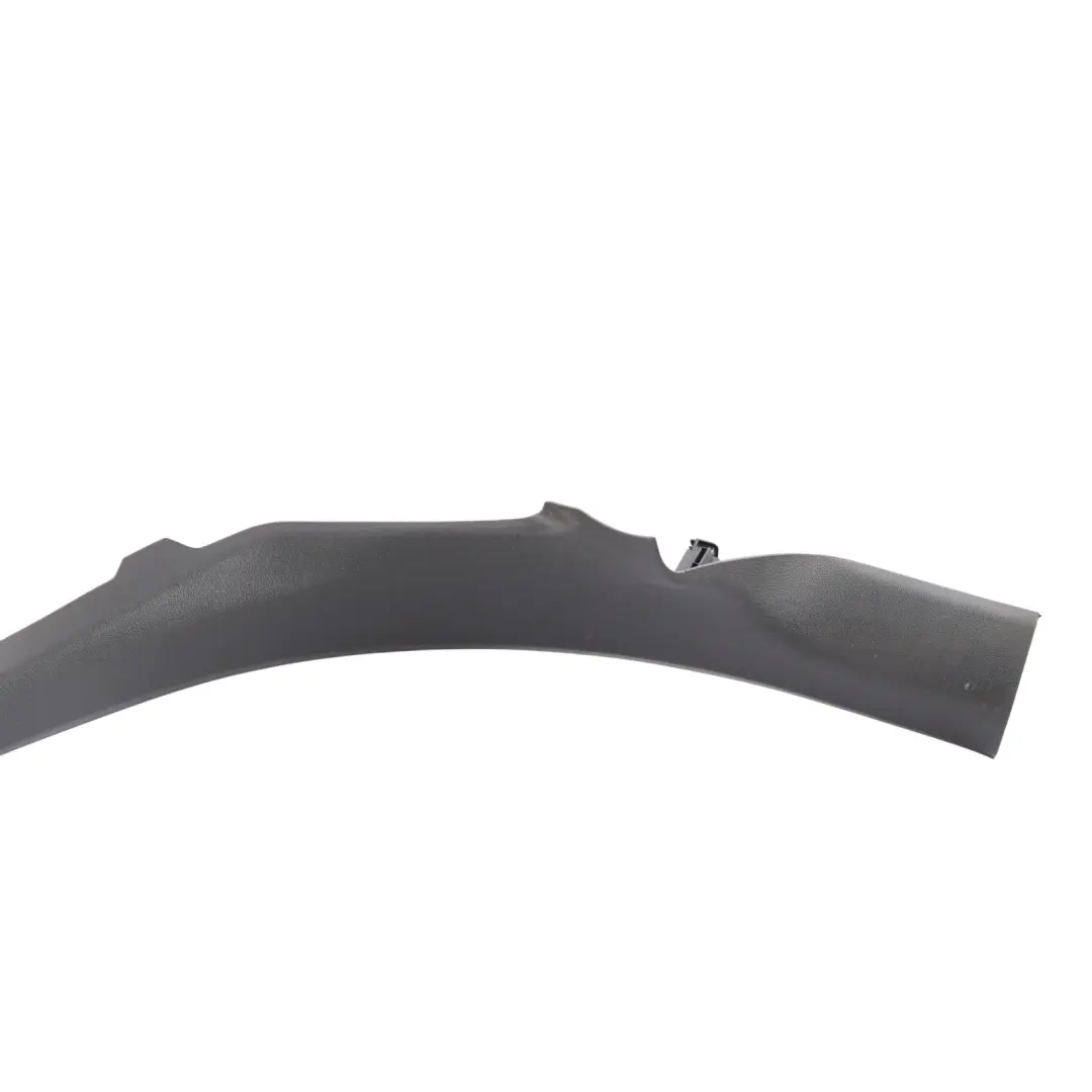 Housing D Trim Cover Panel Right O/S 8W0867767A to Audi A4 B9 A4 S4 RS4 8W Wheel with Part number 8W0867768A Audi A4 B9 A4 S4 RS4 8W Wheel Housing D Trim Cover Panel Right O/S 8W0867767A - SKU 8W0867768A - Part number 8W0867768A