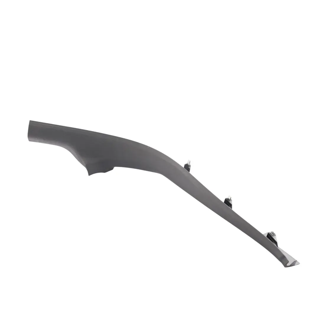 Housing D Trim Cover Panel Right O/S 8W0867767A to Audi A4 B9 A4 S4 RS4 8W Wheel with Part number 8W0867768A Audi A4 B9 A4 S4 RS4 8W Wheel Housing D Trim Cover Panel Right O/S 8W0867767A - SKU 8W0867768A - Part number 8W0867768A