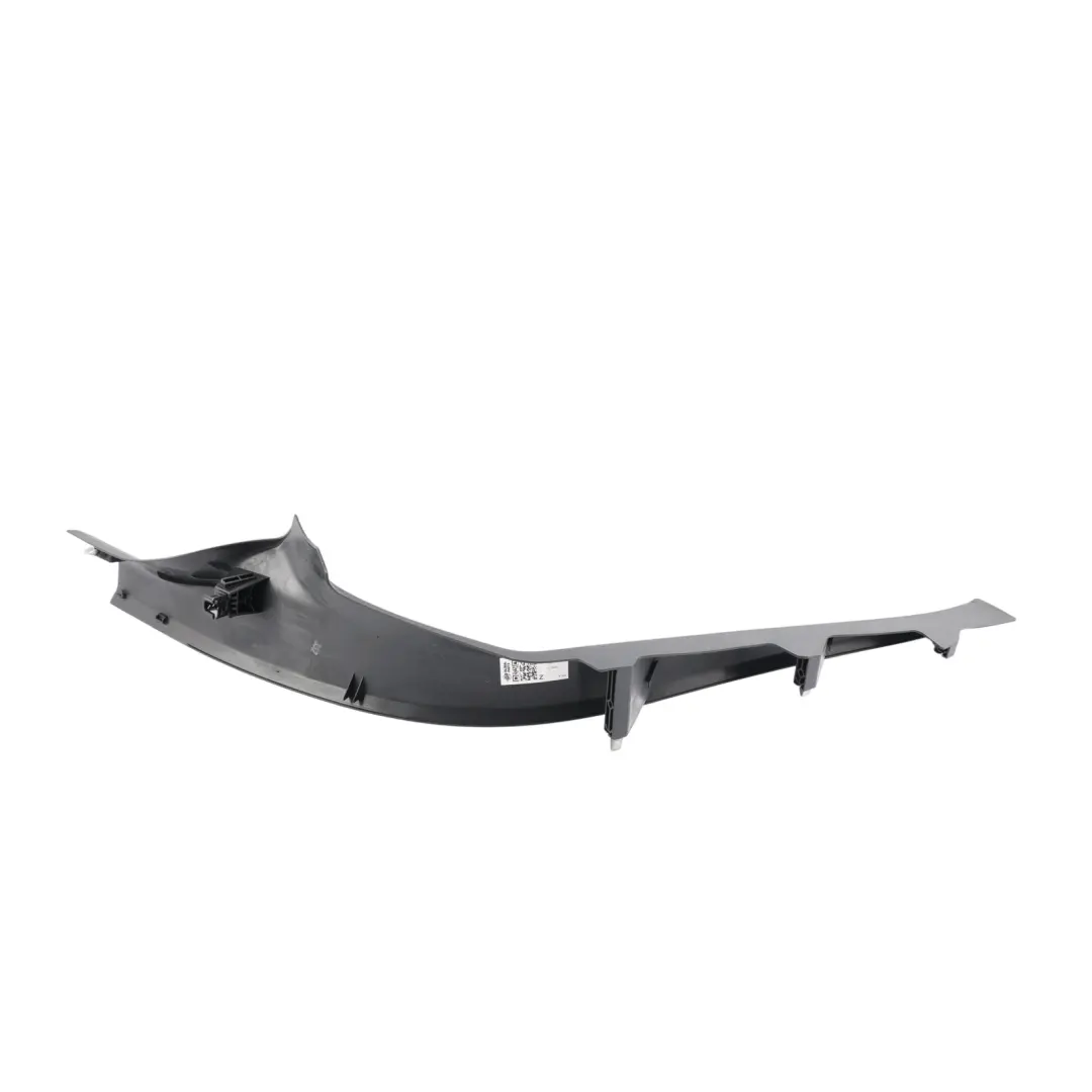 Audi A4 B9 A4 S4 RS4 8W Wheel Housing D Trim Cover Panel Right O/S 8W0867767A - SKU 8W0867768A - Part number 8W0867768A