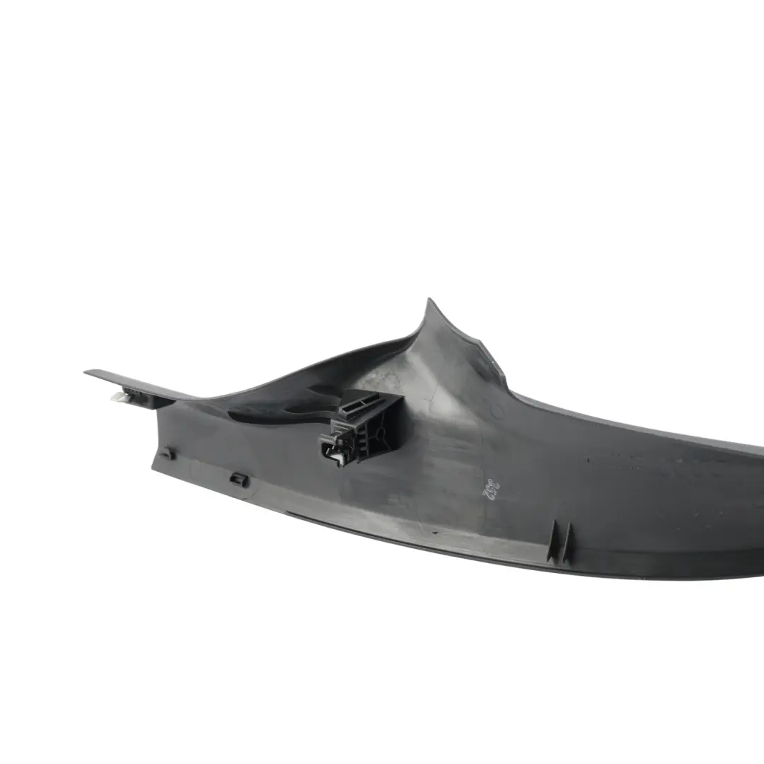 Housing D Trim Cover Panel Right O/S 8W0867767A to Audi A4 B9 A4 S4 RS4 8W Wheel with Part number 8W0867768A Audi A4 B9 A4 S4 RS4 8W Wheel Housing D Trim Cover Panel Right O/S 8W0867767A - SKU 8W0867768A - Part number 8W0867768A