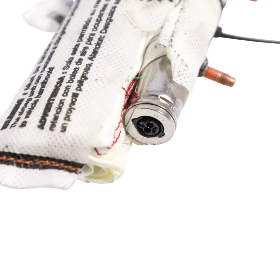 Audi A4 B9 Side Air Module Rear Left N/S Seat Bench Air Unit - SKU 8W0880441E - Part number 8W0880441E