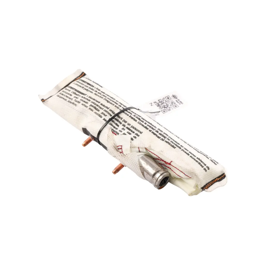 Audi A4 S4 8W B9 A5 S5 F5 Rear Seat Bench Air Module Unit Right O/S - SKU 8W0880442E - Part number 8W0880442E