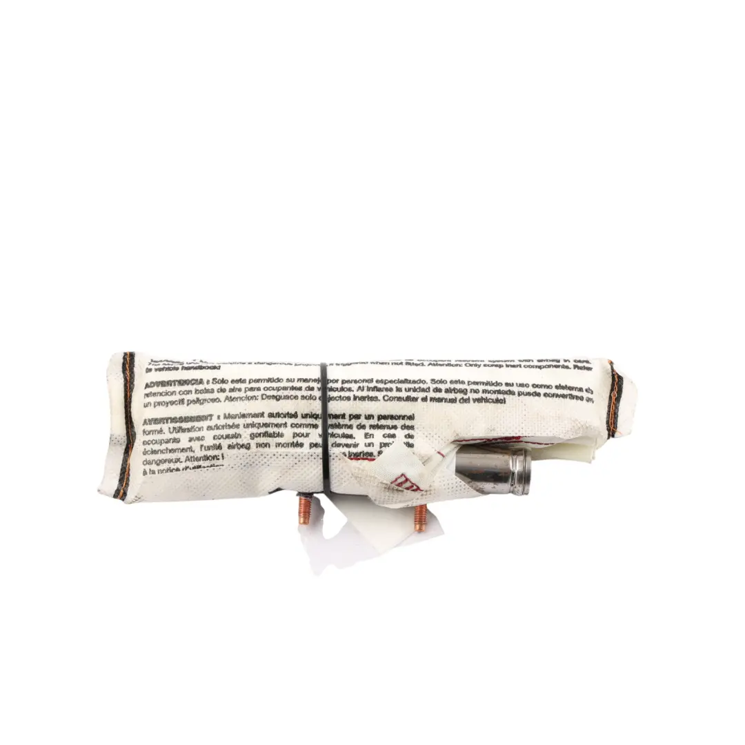 Audi A4 S4 8W B9 A5 S5 F5 Rear Seat Bench Air Module Unit Right O/S - SKU 8W0880442E - Part number 8W0880442E