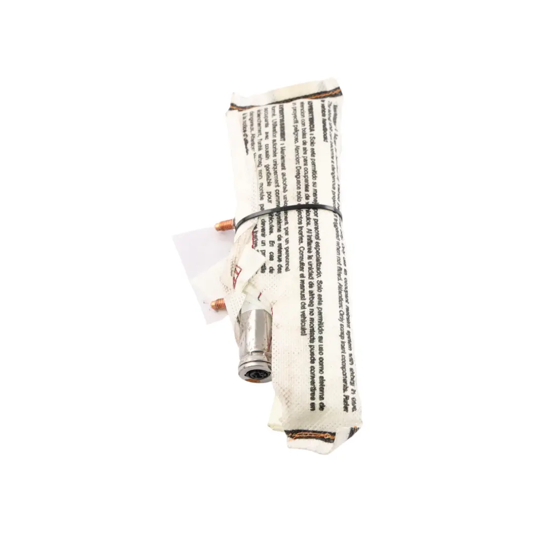 Audi A4 S4 8W B9 A5 S5 F5 Rear Seat Bench Air Module Unit Right O/S - SKU 8W0880442E - Part number 8W0880442E