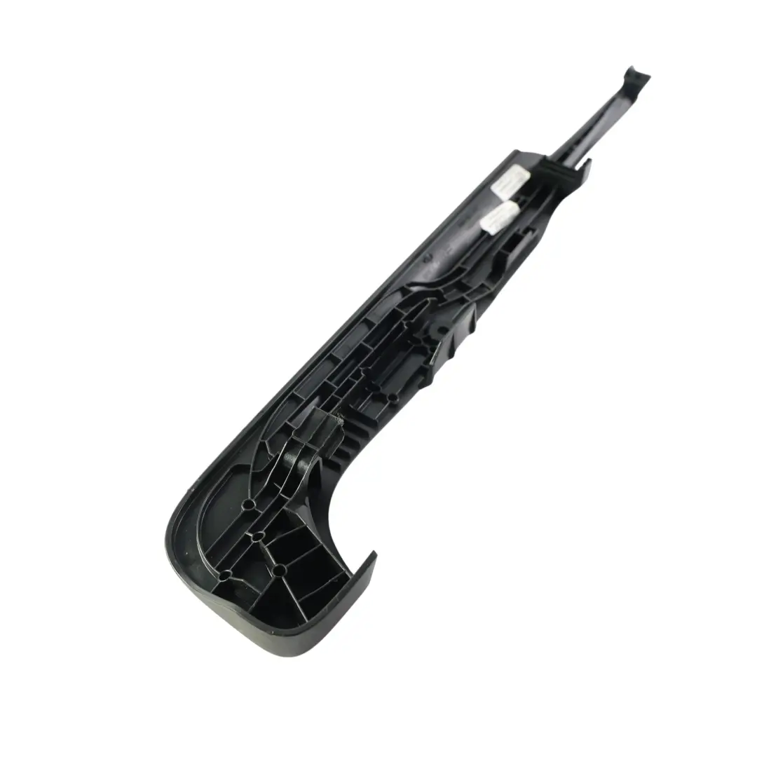 Garniture Cadre Siège Panneau Noir pour Audi A4 S4 B9 A5 S5 F5 à propos du numéro de pièce 8W0881457 Audi A4 S4 B9 A5 S5 F5 Garniture Cadre Siège Panneau Noir - SKU 8W0881457 - Numéro de pièce 8W0881457