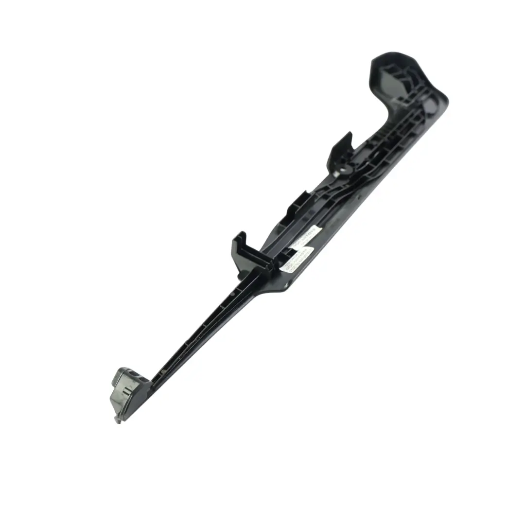 Frame Trim Cover Panel Black to Audi A4 S4 B9 A5 S5 F5 Seat with Part number 8W0881457 Audi A4 S4 B9 A5 S5 F5 Seat Frame Trim Cover Panel Black - SKU 8W0881457 - Part number 8W0881457