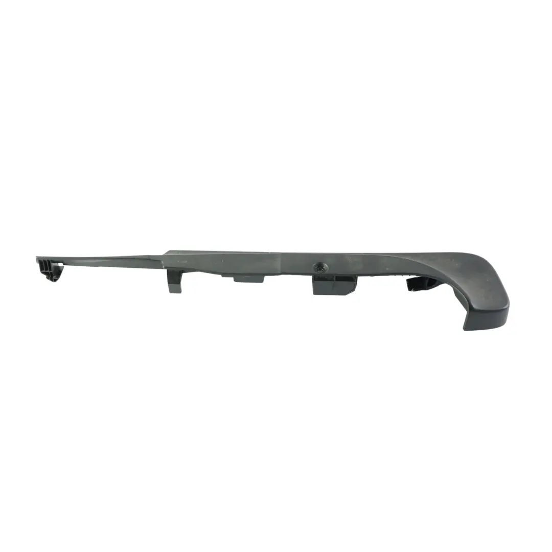 Garniture Cadre Siège Panneau Noir pour Audi A4 S4 B9 A5 S5 F5 à propos du numéro de pièce 8W0881457 Audi A4 S4 B9 A5 S5 F5 Garniture Cadre Siège Panneau Noir - SKU 8W0881457 - Numéro de pièce 8W0881457