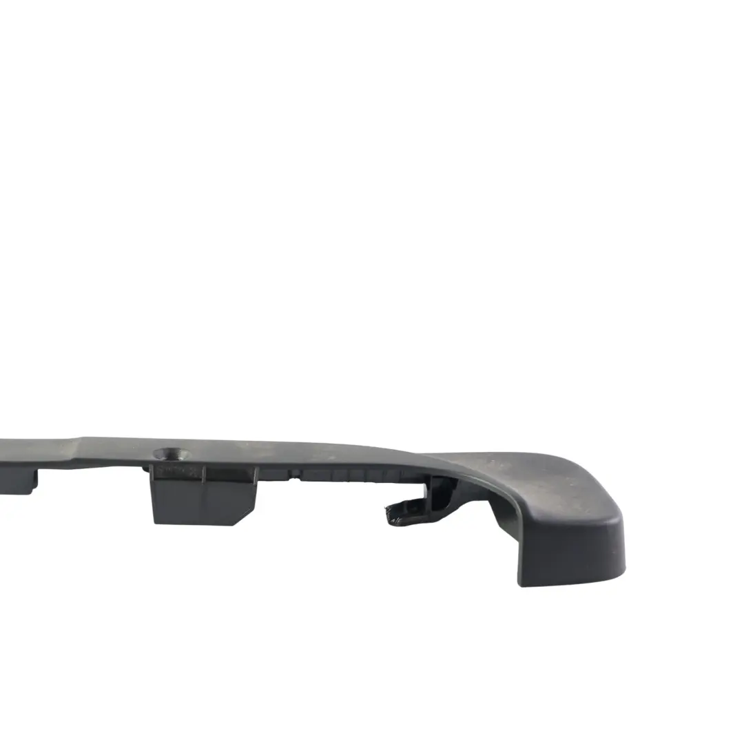Garniture Cadre Siège Panneau Noir pour Audi A4 S4 B9 A5 S5 F5 à propos du numéro de pièce 8W0881457 Audi A4 S4 B9 A5 S5 F5 Garniture Cadre Siège Panneau Noir - SKU 8W0881457 - Numéro de pièce 8W0881457