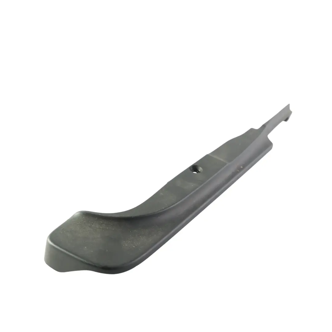 Garniture Cadre Siège Panneau Noir pour Audi A4 S4 B9 A5 S5 F5 à propos du numéro de pièce 8W0881457 Audi A4 S4 B9 A5 S5 F5 Garniture Cadre Siège Panneau Noir - SKU 8W0881457 - Numéro de pièce 8W0881457