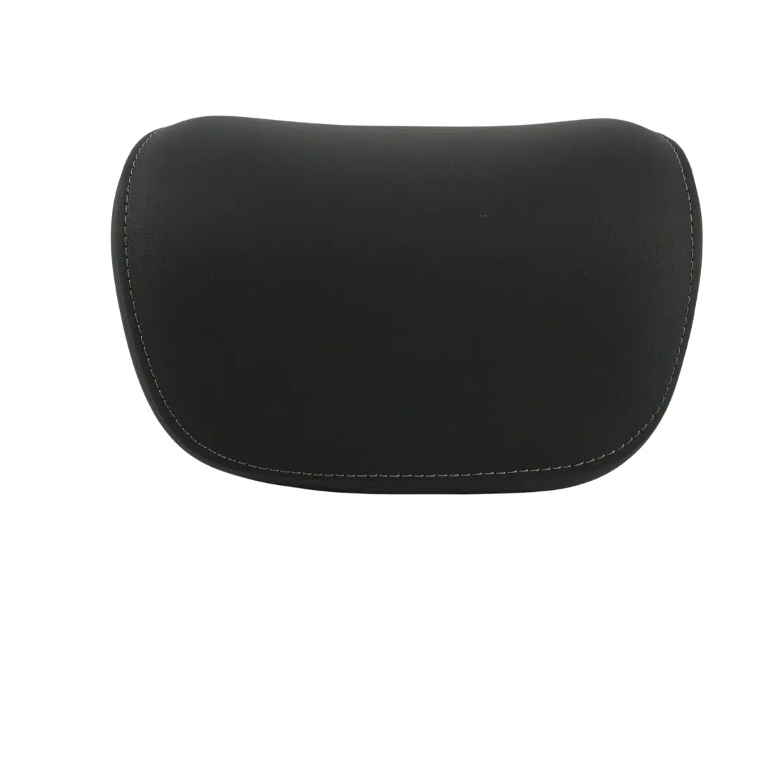 Audi A4 B9 Poggiatesta Posteriore Sinistro Destro Tessuto Nero 8W0885975AQ - SKU 8W0885973AQ - Numero di parte 8W0885973AQ