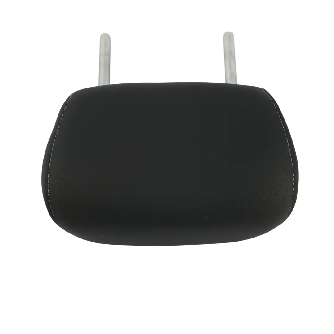 Poggiatesta Posteriore Sinistro Destro Tessuto Nero 8W0885975AQ per Audi A4 B9 con numero di parte 8W0885973AQ Audi A4 B9 Poggiatesta Posteriore Sinistro Destro Tessuto Nero 8W0885975AQ - SKU 8W0885973AQ - Numero di parte 8W0885973AQ