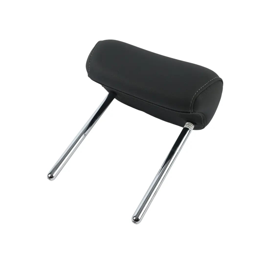 Audi A4 B9 Reposacabezas Central Banco Trasero Tela Negro - SKU 8W0885975AQ - Número de pieza 8W0885975AQ