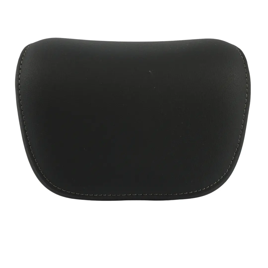 Audi A4 B9 Reposacabezas Central Banco Trasero Tela Negro - SKU 8W0885975AQ - Número de pieza 8W0885975AQ