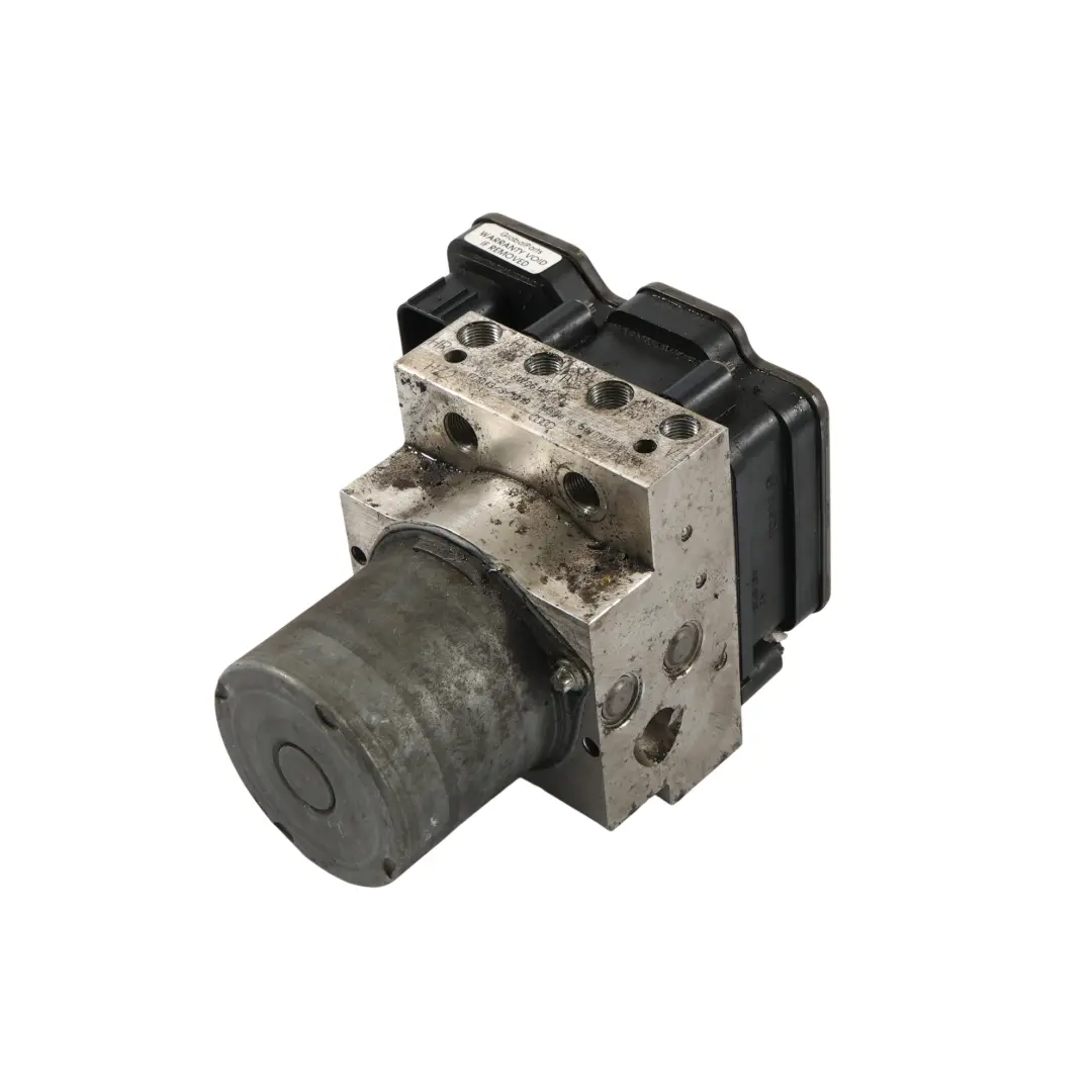 Audi A4 S4 8W A5 S5 F5 ABS Pump Hydraulic Module Control Unit - SKU 8W0907379M - Part number 8W0907379M