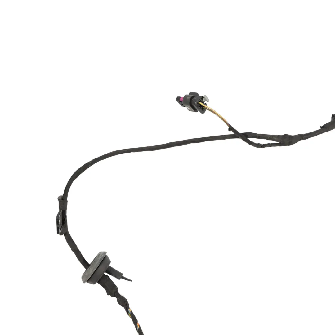 Audi A4 B9 A4 S4 8W Rear Bumper PDC Parking Sensor Wire Harness Loom - SKU 8W0971104M - Part number 8W0971104M