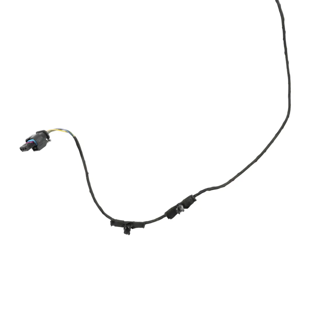 Audi A4 B9 A4 S4 8W Rear Bumper PDC Parking Sensor Wire Harness Loom - SKU 8W0971104M - Part number 8W0971104M