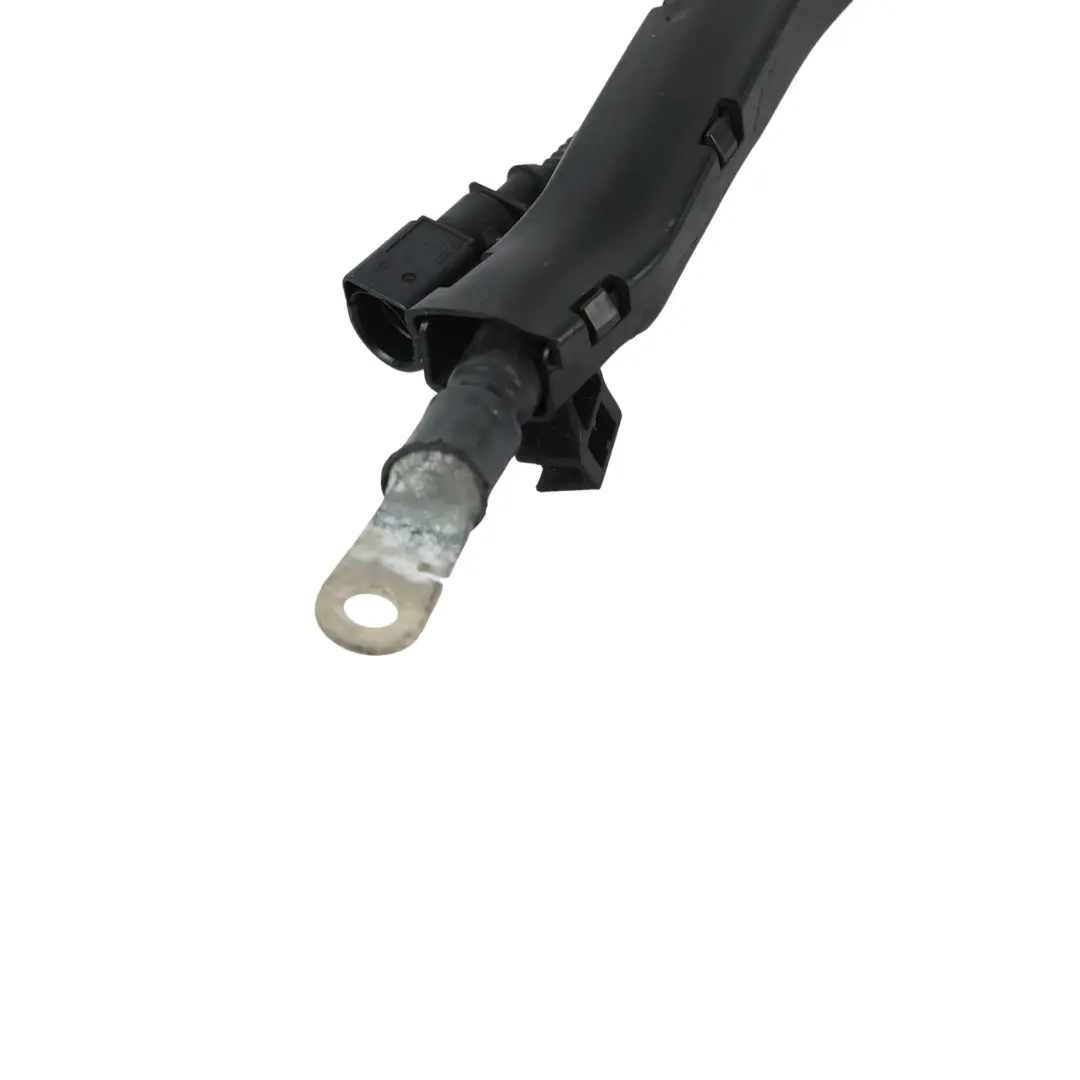 Cable Batería Motor Arranque Arnés para Audi A4 B9 A5 F5 con número de pieza 8W0971228BH Audi A4 B9 A5 F5 Cable Batería Motor Arranque Arnés - SKU 8W0971228BH - Número de pieza 8W0971228BH