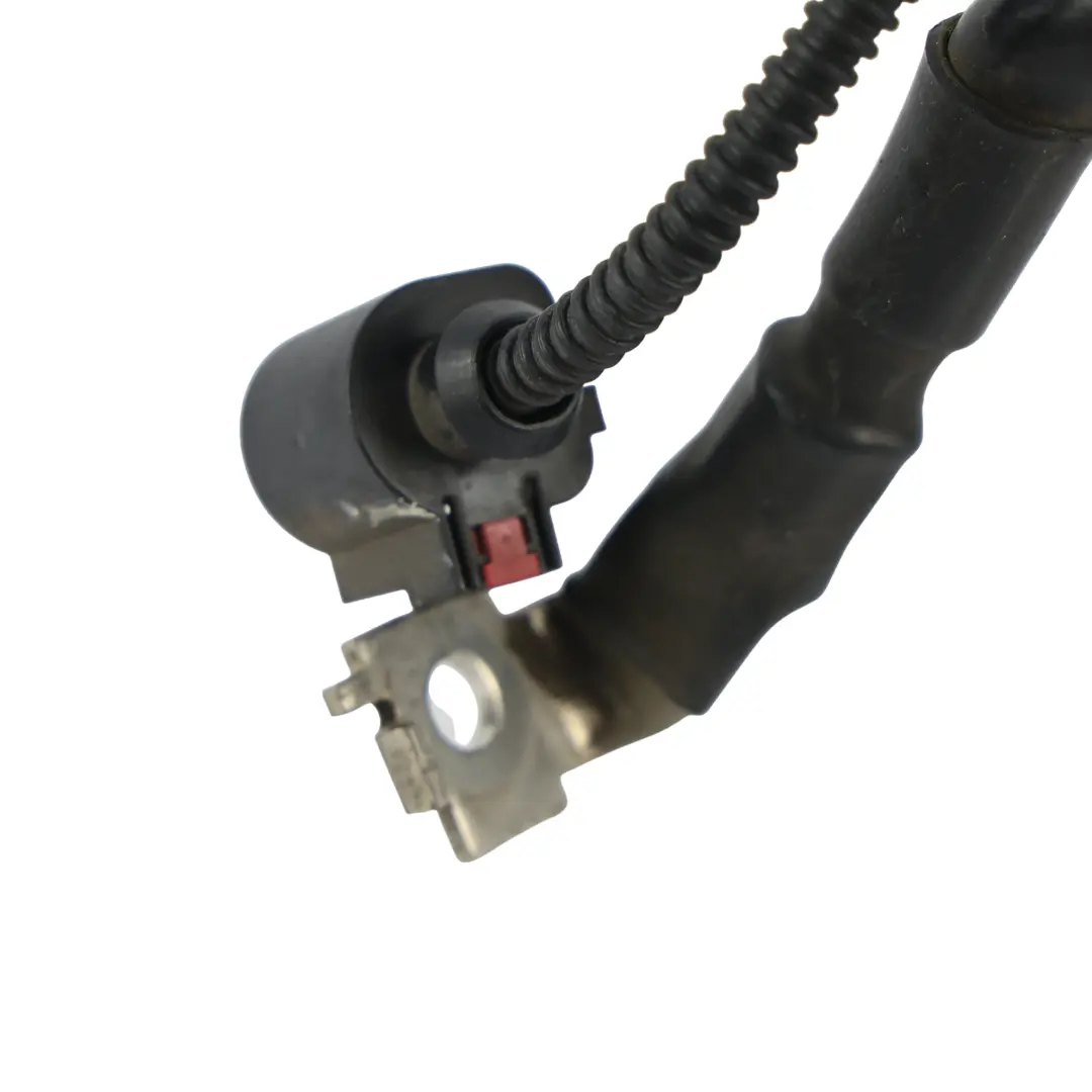 Cable Batería Motor Arranque Arnés para Audi A4 B9 A5 F5 con número de pieza 8W0971228BH Audi A4 B9 A5 F5 Cable Batería Motor Arranque Arnés - SKU 8W0971228BH - Número de pieza 8W0971228BH