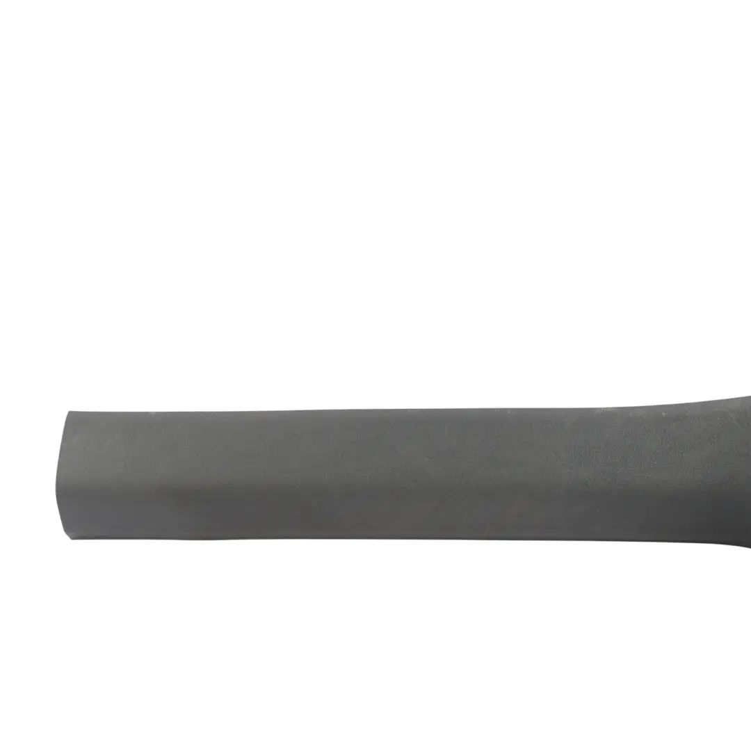 Audi A4 B9 A5 S5 F5 Lower A Pillar Trim Cover Soul Black Right O/S - SKU 8W2867272A - Part number 8W2867272A