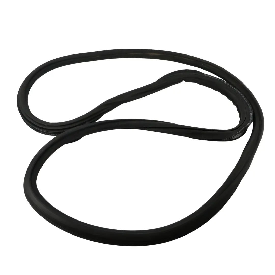 Guarnizione Porta Posteriore Sinistra Destra per Audi A4 B9 S4 8W con numero di parte 8W5833721B Audi A4 B9 S4 8W Guarnizione Porta Posteriore Sinistra Destra - SKU 8W5833721B - Numero di parte 8W5833721B