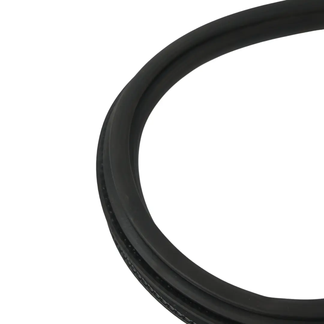Audi A4 B9 S4 8W Joint Caoutchouc Arrière Gauche Droite - SKU 8W5833721B - Numéro de pièce 8W5833721B