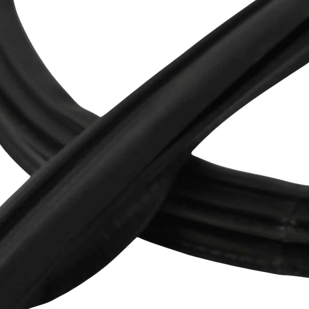 Audi A4 B9 S4 8W Joint Caoutchouc Arrière Gauche Droite - SKU 8W5833721B - Numéro de pièce 8W5833721B