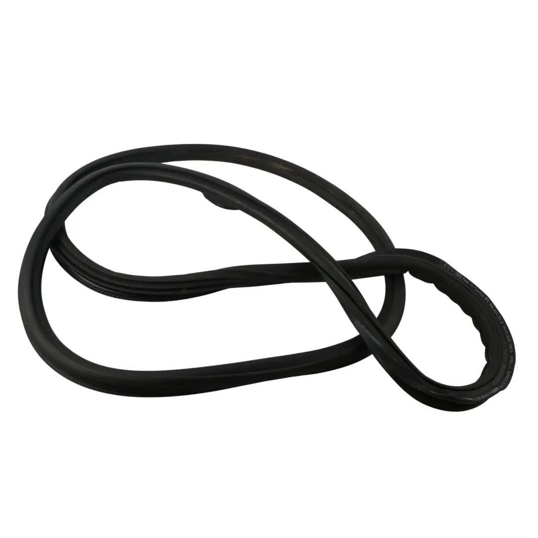 Guarnizione Porta Posteriore Sinistra Destra per Audi A4 B9 S4 8W con numero di parte 8W5833721B Audi A4 B9 S4 8W Guarnizione Porta Posteriore Sinistra Destra - SKU 8W5833721B - Numero di parte 8W5833721B