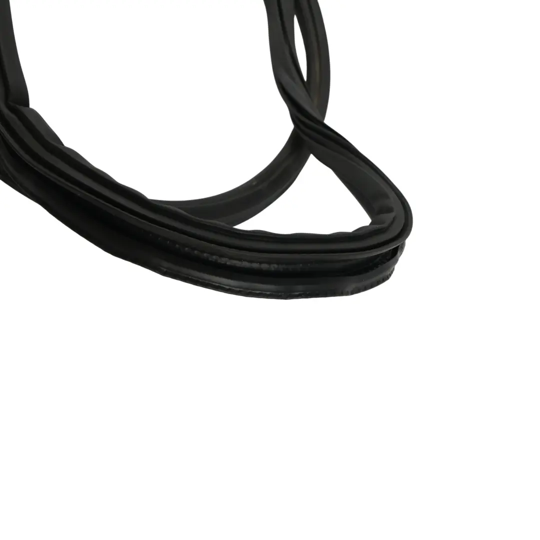 Audi A4 B9 S4 8W Joint Caoutchouc Arrière Gauche Droite - SKU 8W5833721B - Numéro de pièce 8W5833721B
