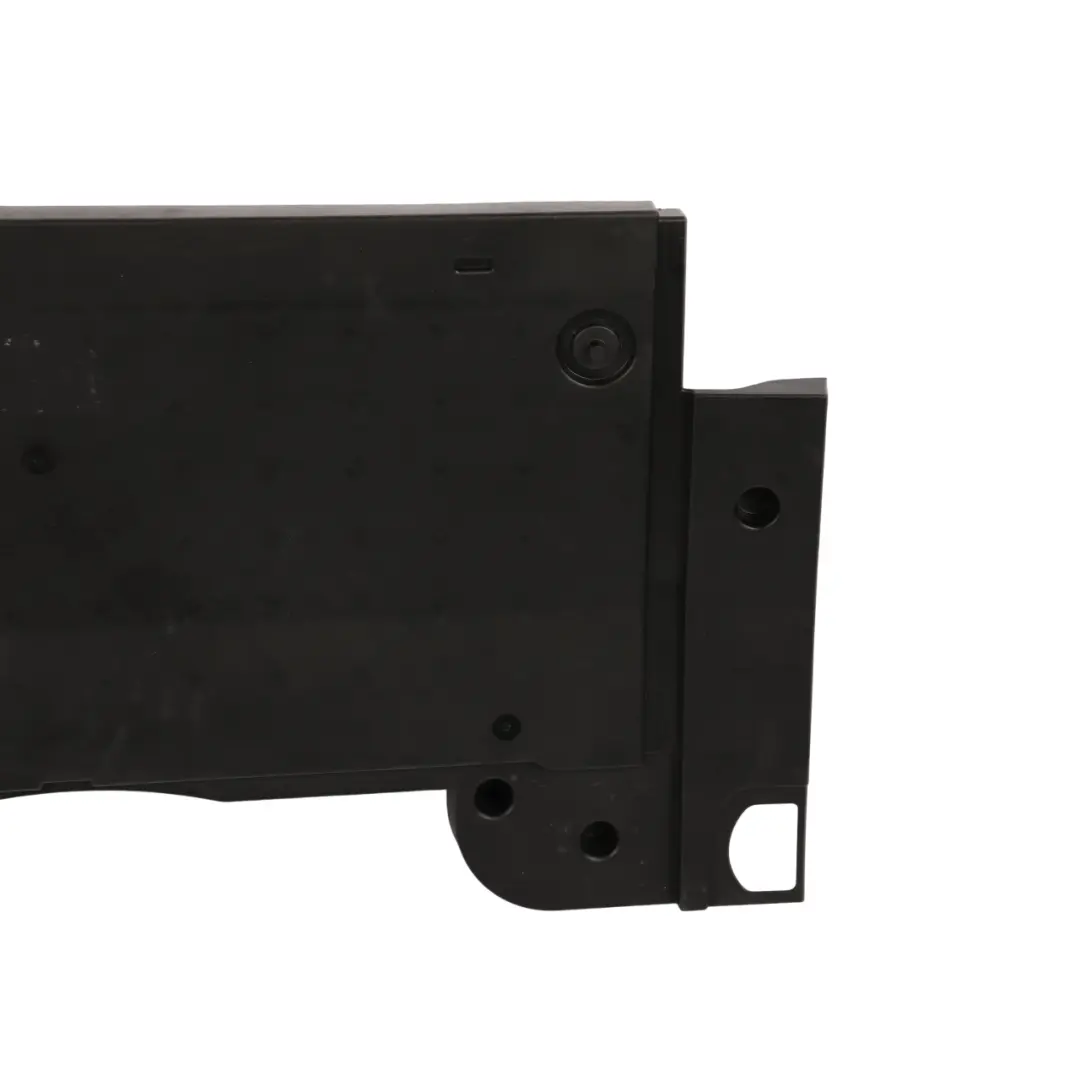 Boot Trunk Plastic Cover Trim Panel to Audi A4 B9 Saloon with Part number 8W5863373 Audi A4 B9 Saloon Boot Trunk Plastic Cover Trim Panel - SKU 8W5863373 - Part number 8W5863373